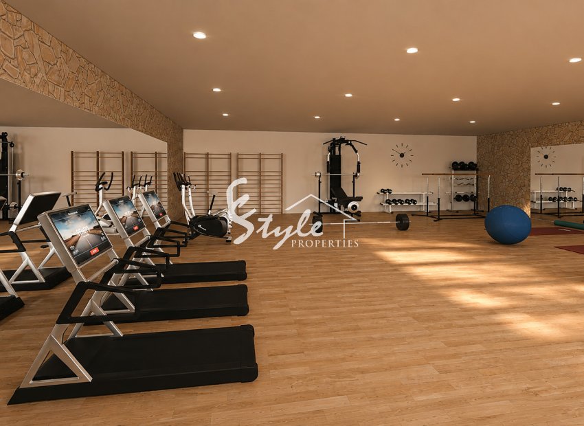 New build - Apartament  - Almeria - Pulpí