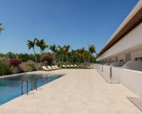 New build - Apartament  - Almeria - Pulpí