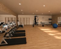 New build - Apartament  - Almeria - Pulpí