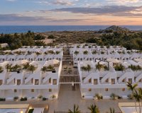 New build - Apartament  - Almeria - Pulpí