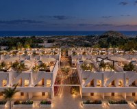 New build - Apartament  - Almeria - Pulpí