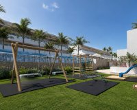 New build - Apartament  - Almeria - Pulpí