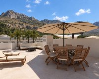 New build - Apartament  - Almeria - Pulpí
