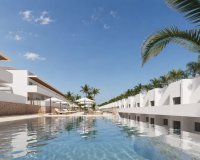 New build - Apartament  - Almeria - Pulpí