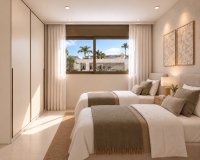 New build - Apartament  - Almeria - Pulpí