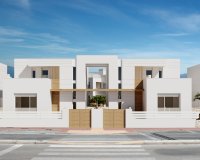New build - Apartament  - Almeria - San Juan de los Terreros