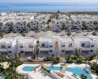 New build - Apartament  - Almeria - San Juan de los Terreros