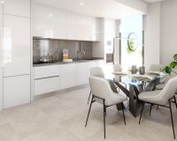 New build - Apartament  - Almeria - Vera