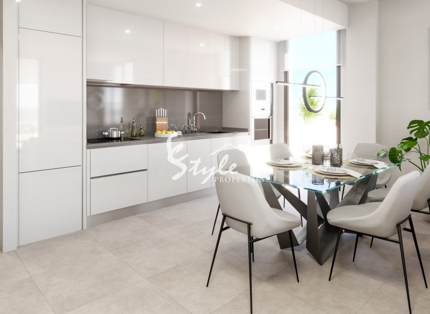 New build - Apartament  - Almeria - Vera
