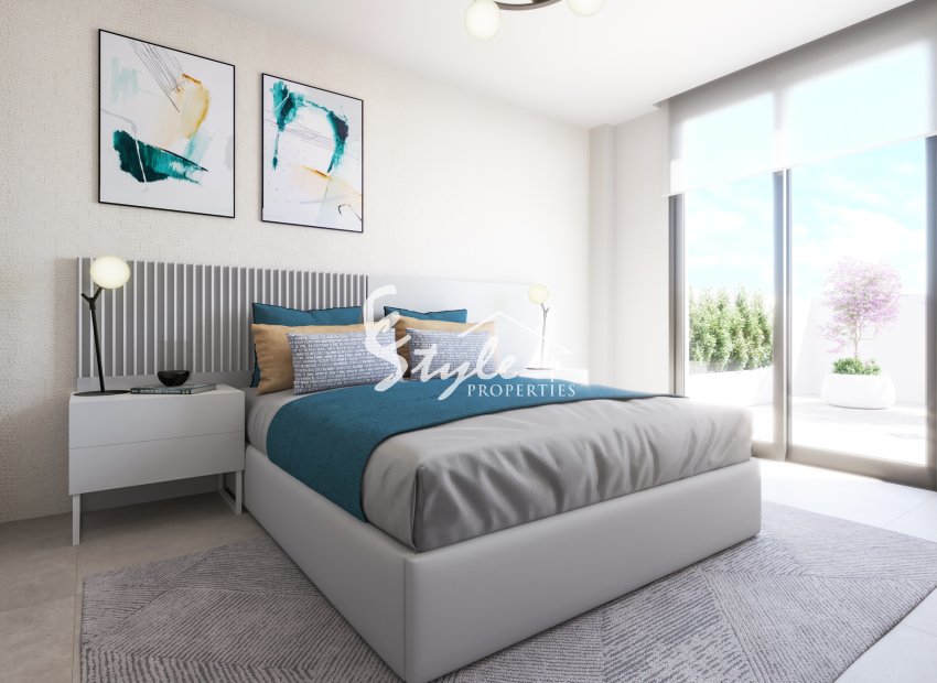 New build - Apartament  - Almeria - Vera