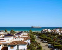 New build - Apartament  - Almeria - Vera