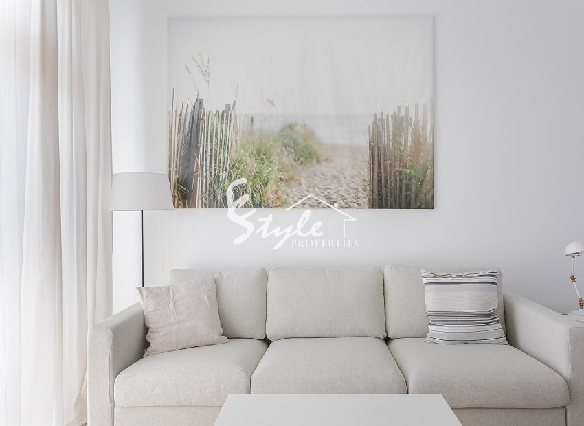 New build - Apartament  - Almeria - Vera