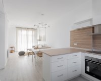 New build - Apartament  - Almeria - Vera