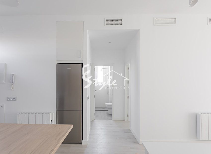 New build - Apartament  - Almeria - Vera
