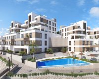 New build - Apartament  - Almeria - Vera