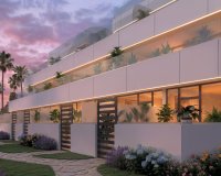 New build - Apartament  - Almeria - Vera