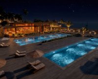 New build - Apartament  - Almeria - Vera