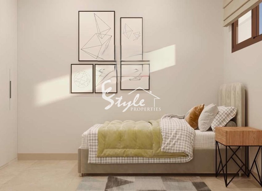 New build - Apartament  - Almeria - Vera