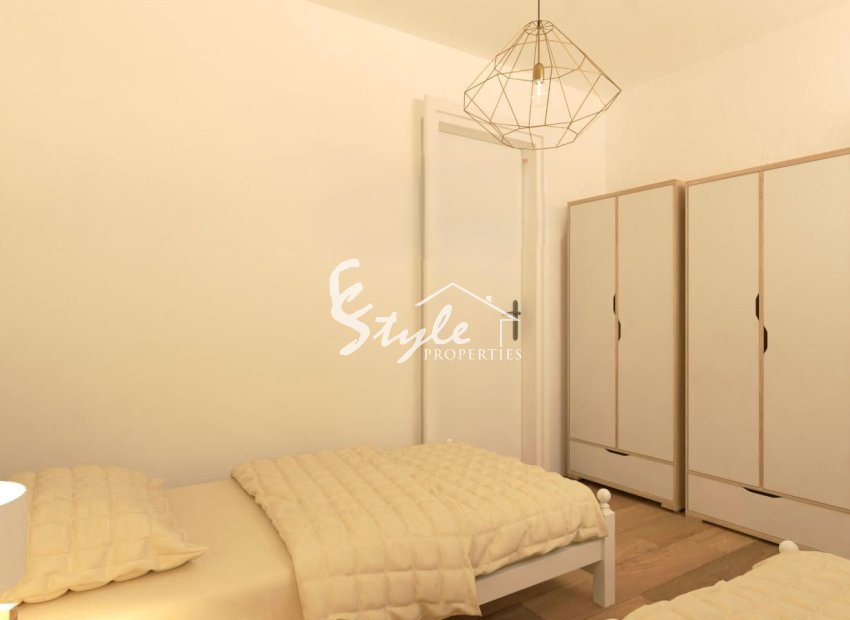 New build - Apartament  - Almeria - Vera