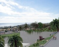 New build - Apartament  - Almeria - Vera