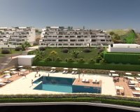 New build - Apartament  - Almeria - Vera