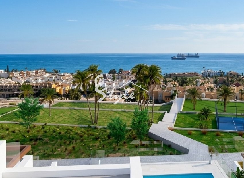 New build - Apartament  - Almeria - Vera