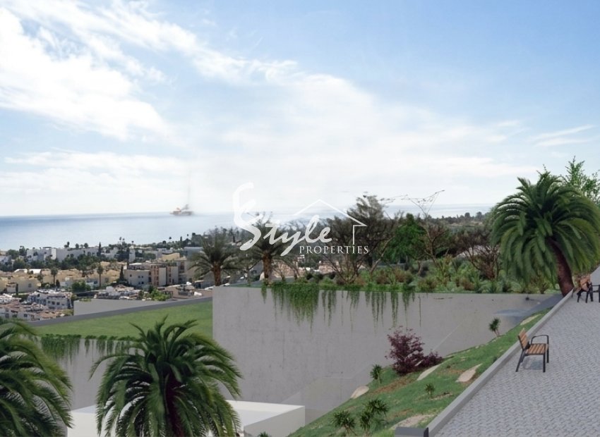 New build - Apartament  - Almeria - Vera