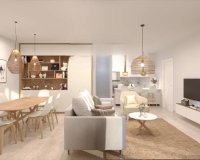 New build - Apartament  - Almeria - Vera