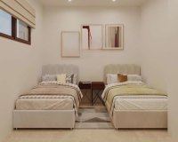 New build - Apartament  - Almeria - Vera