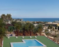 New build - Apartament  - Almeria - Vera