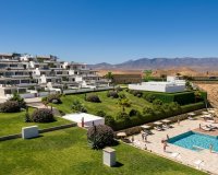 New build - Apartament  - Almeria - Vera