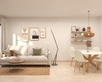 New build - Apartament  - Almeria - Vera