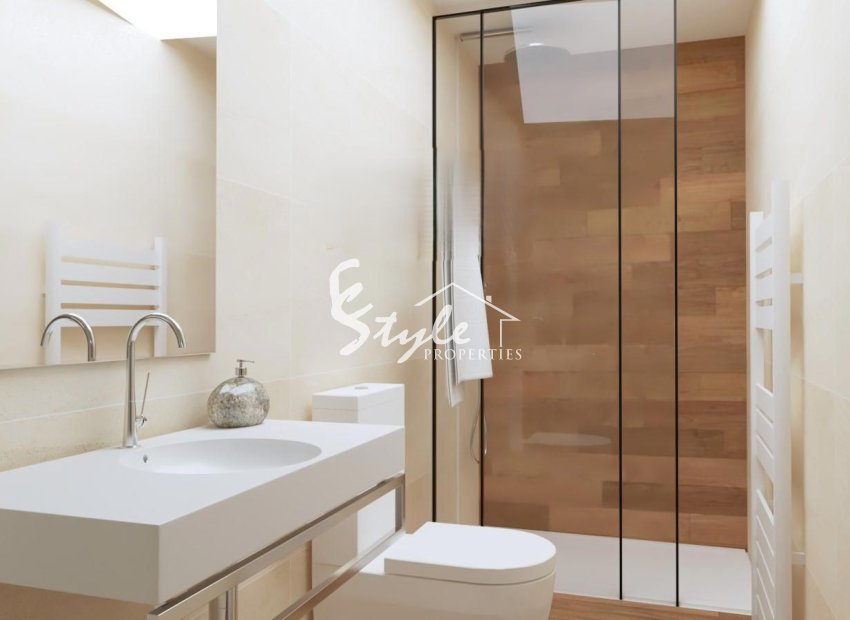New build - Apartament  - Almeria - Vera