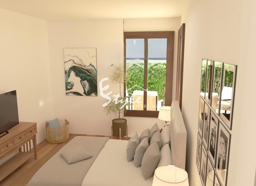 New build - Apartament  - Almeria - Vera