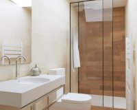 New build - Apartament  - Almeria - Vera