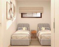 New build - Apartament  - Almeria - Vera