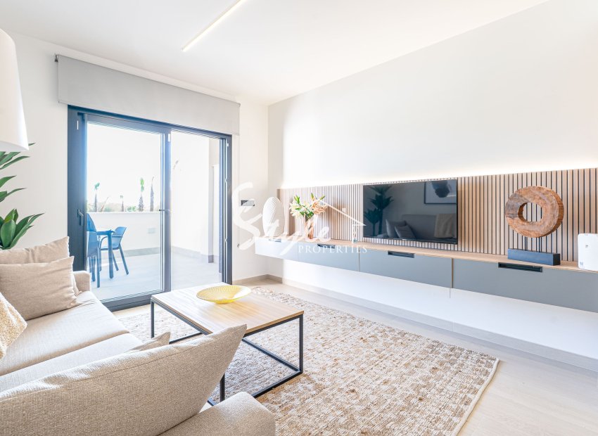 New build - Apartament  - Almeria - Vera