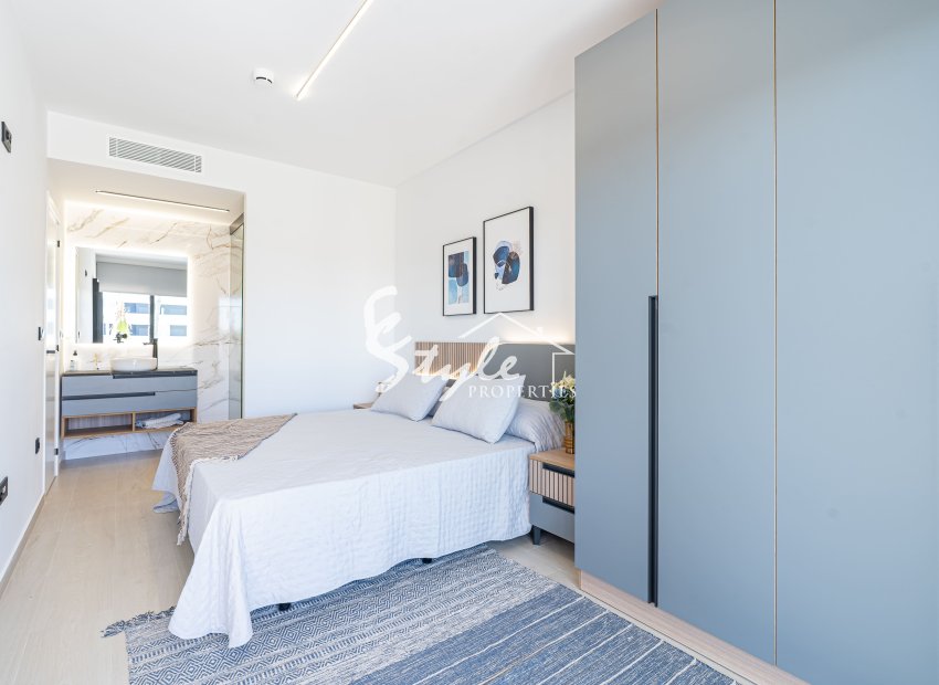 New build - Apartament  - Almeria - Vera