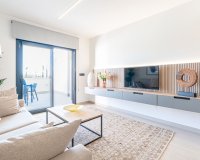 New build - Apartament  - Almeria - Vera