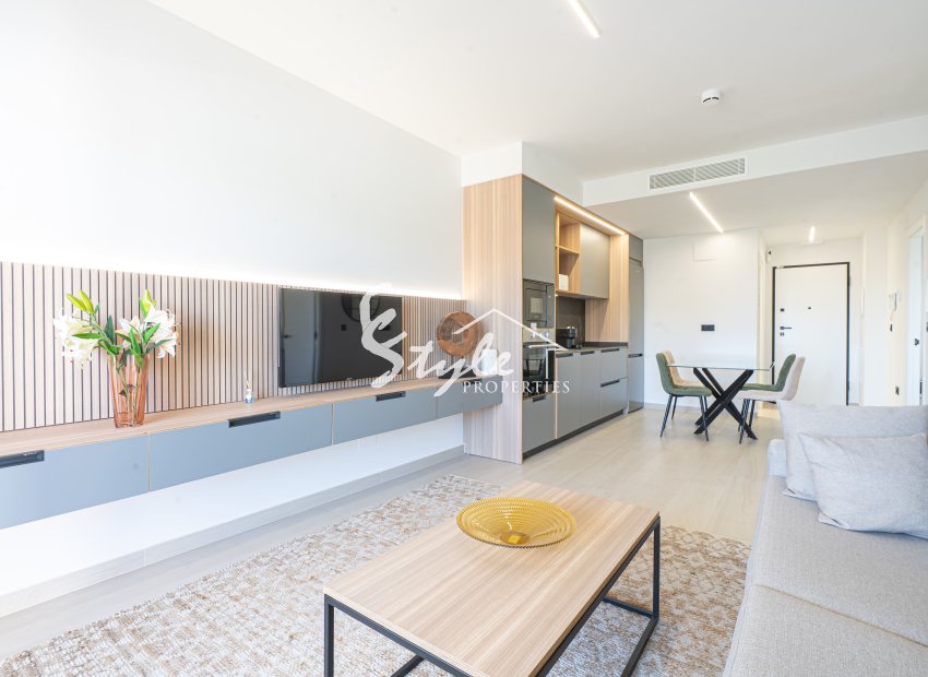 New build - Apartament  - Almeria - Vera