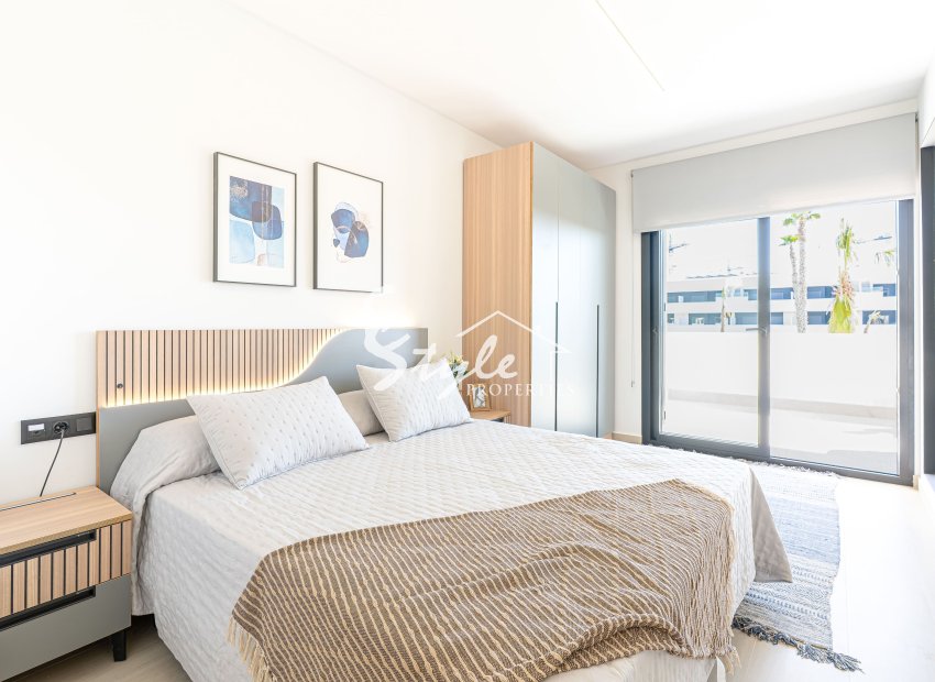 New build - Apartament  - Almeria - Vera