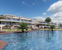 New build - Apartament  - Almeria - Vera