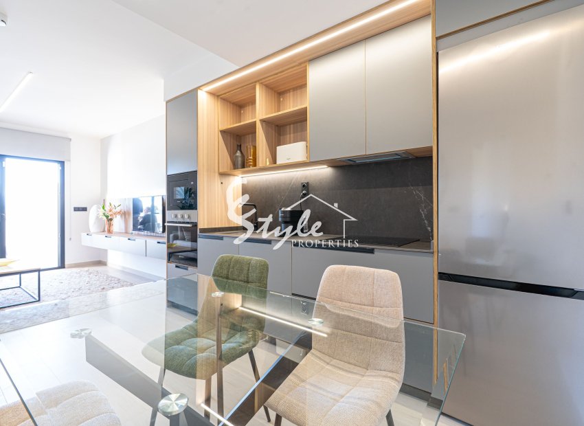 New build - Apartament  - Almeria - Vera