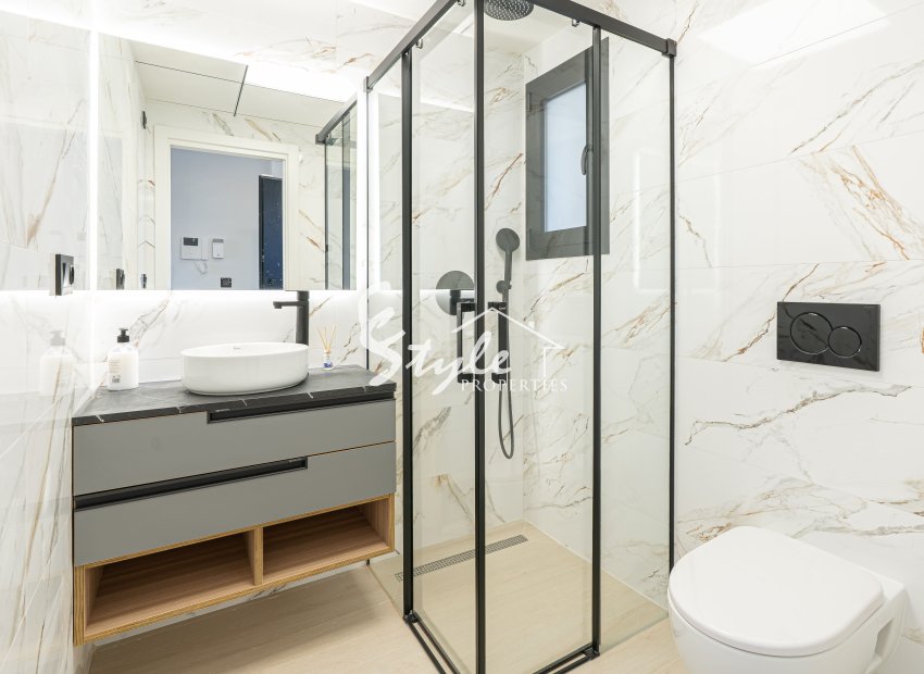 New build - Apartament  - Almeria - Vera