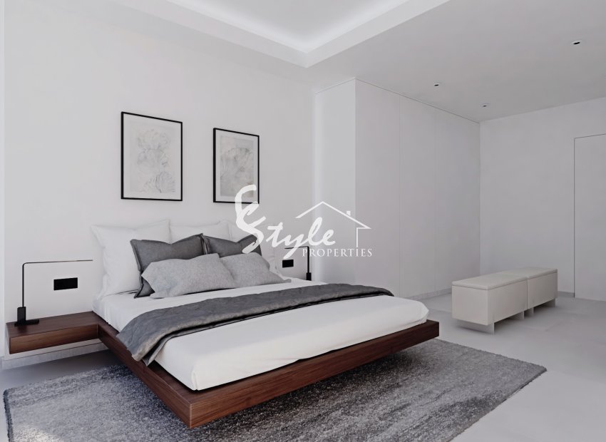 New build - Apartament  - Altea - Pueblo Mascarat