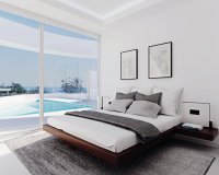 New build - Apartament  - Altea - Pueblo Mascarat