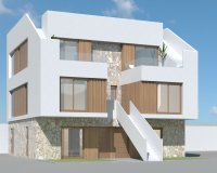 New build - Apartament  - Benejúzar