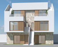 New build - Apartament  - Benejúzar