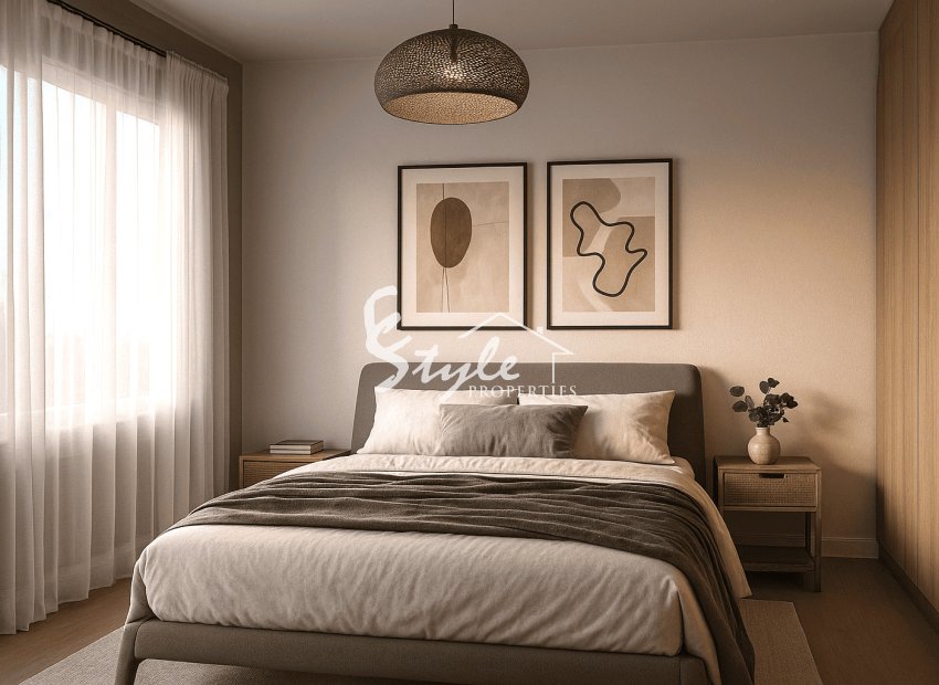 New build - Apartament  - Benejúzar