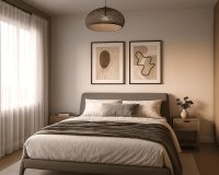 New build - Apartament  - Benejúzar